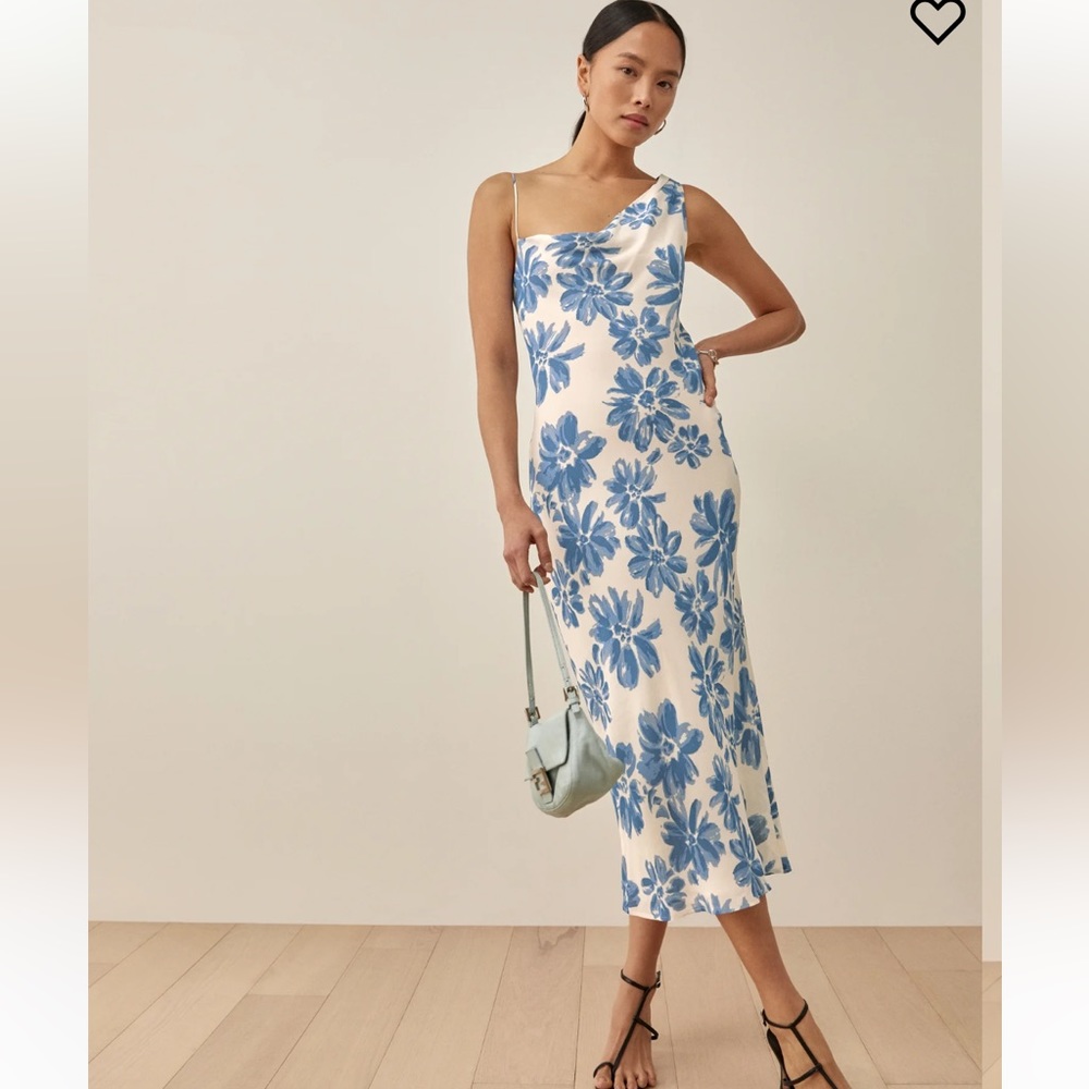 Reformation Chandelier Dress NWT - M